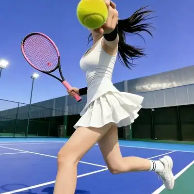 林思